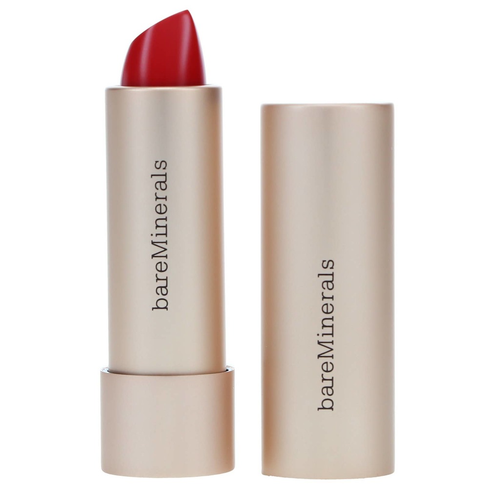 bareMinerals Mineralist Hydra-Smoothing Lipstick - Intuition